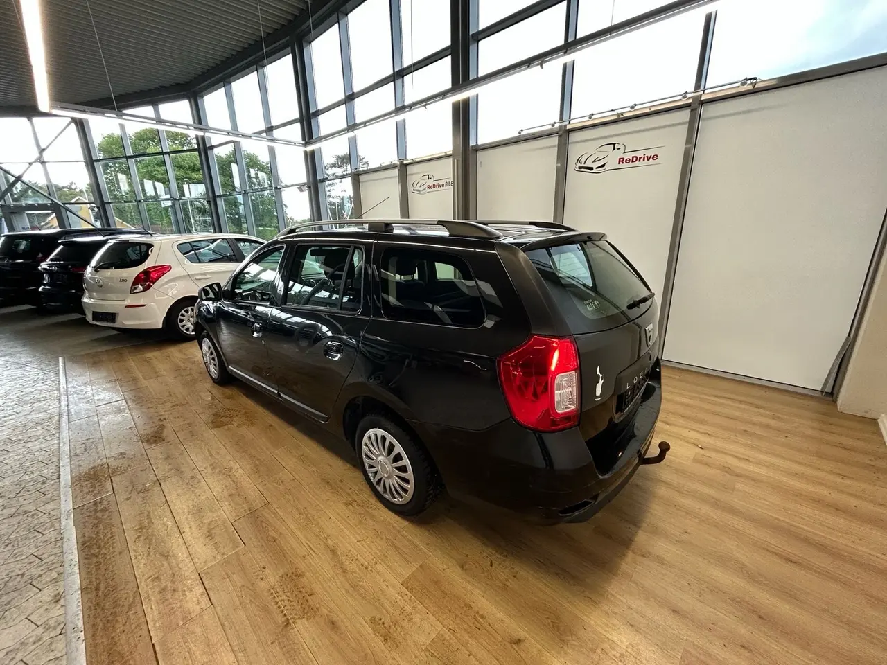 Billede 7 - Dacia Logan 0,9 Tce Lauréate 90HK