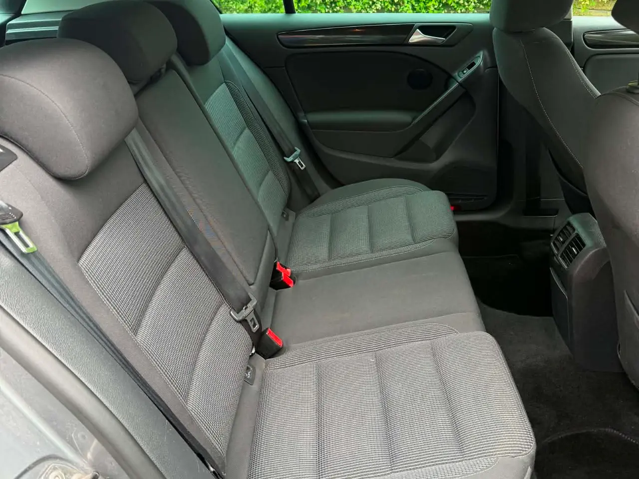 Billede 7 - Golf 6 1.4 tsi