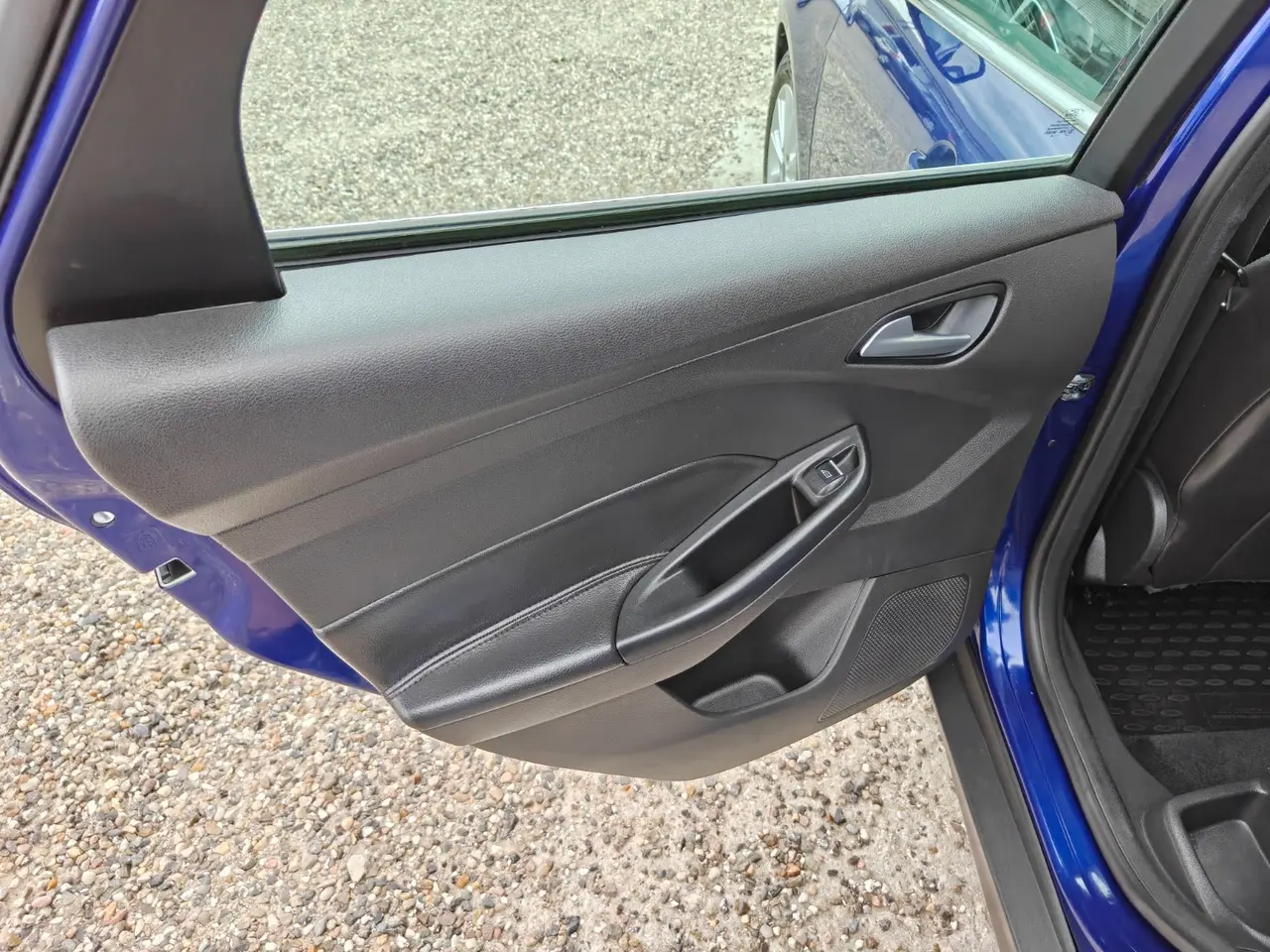 Billede 9 - Ford Focus 1,0 SCTi 125 Titanium stc.