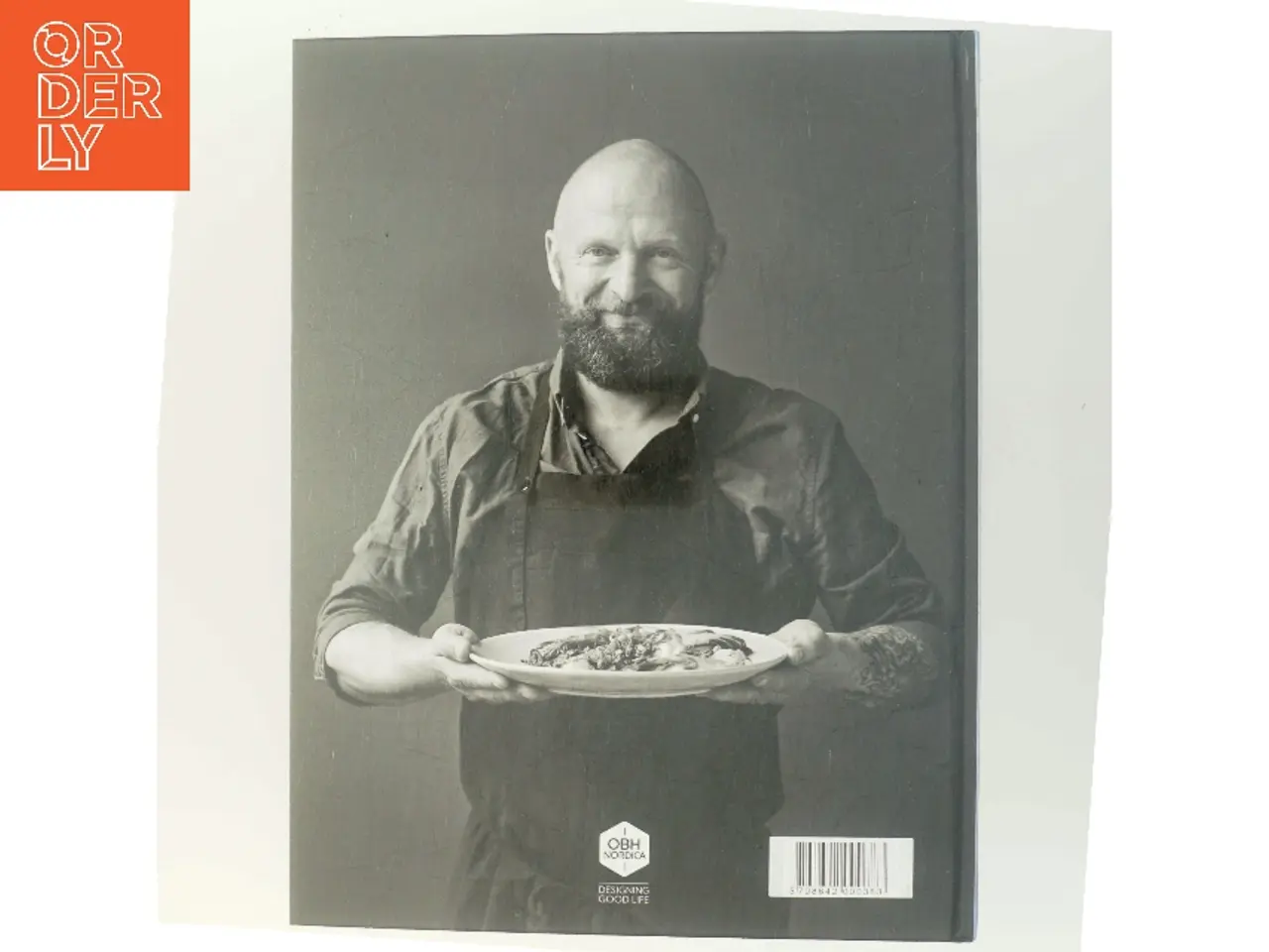 Billede 3 - Kysters madværksted: sealer & sous vide af Kyster (Bog)