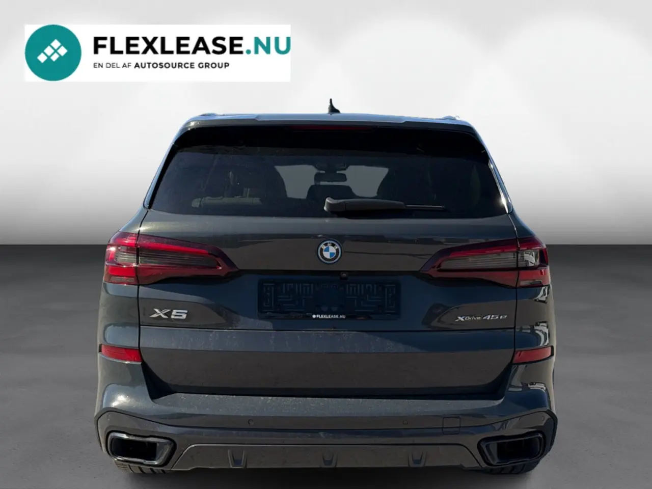 Billede 4 - BMW X5 3,0 xDrive45e M-Sport+ aut.