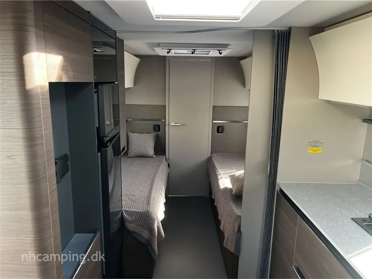 Billede 5 - 2022 - Adria Alpina 613 UT