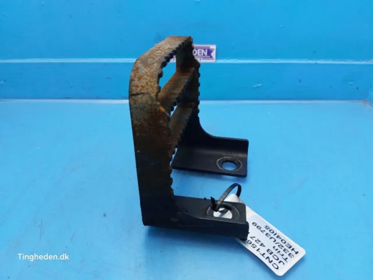Billede 4 - JCB 427 HL Trin 332/U3799