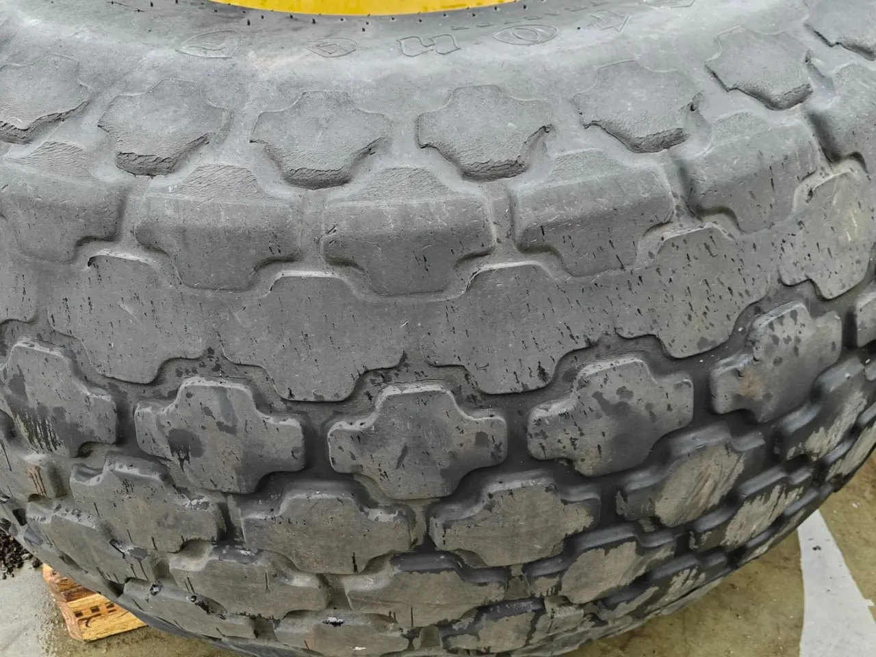 Billede 4 - Firestone 28-L26 XXX