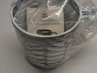 Årskrus 1970 Kongelig Porcelainsfabrik