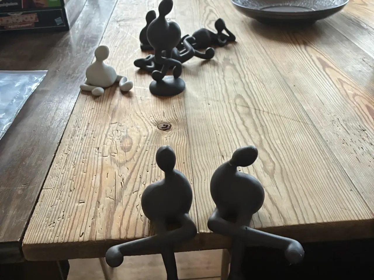 Billede 3 - Figurer