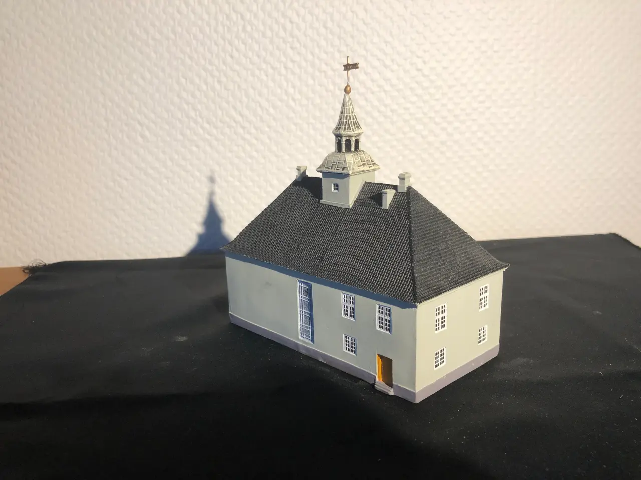 Billede 2 - Trip Trap huse