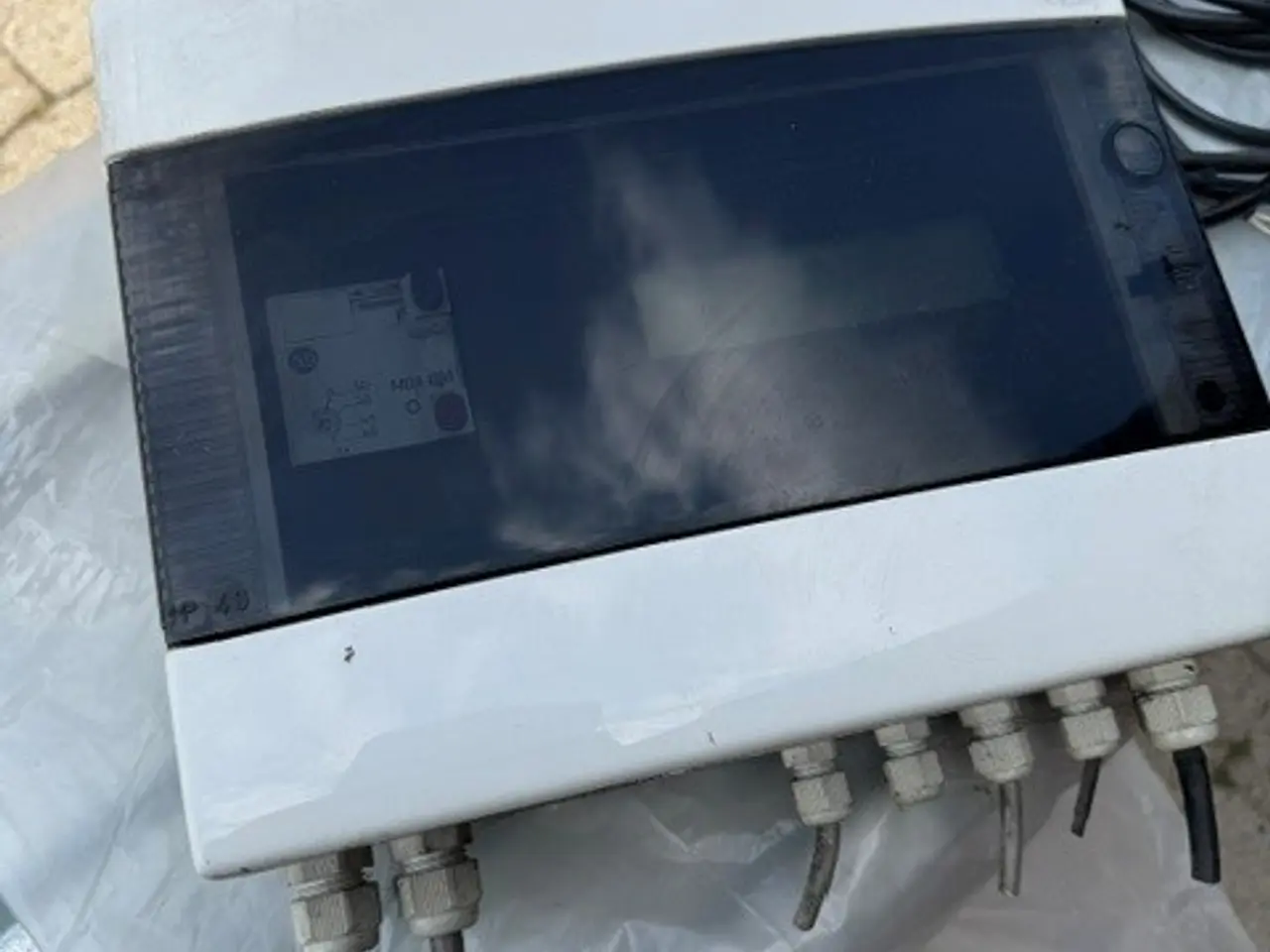 Billede 2 - STOKKER STYRING Pricatech PCT 300 