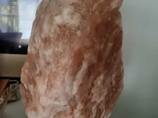 Himalaya Salt lampe