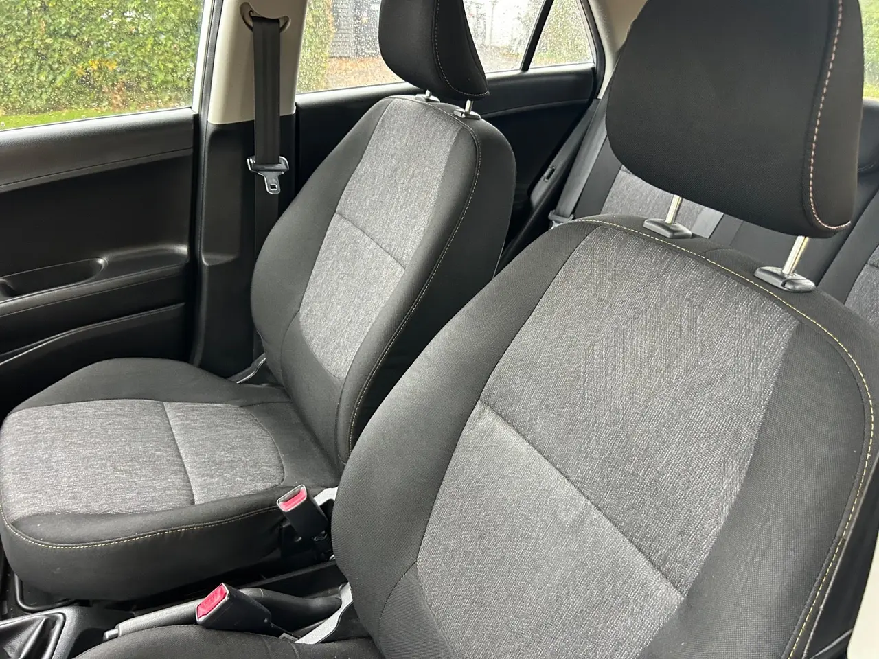 Billede 12 - Kia Picanto 1,0 Motion