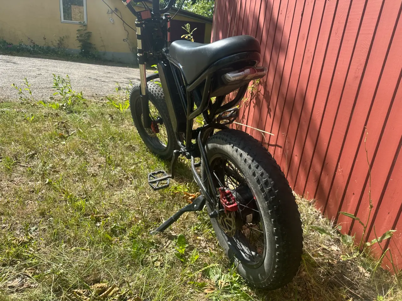 Billede 7 - Ridstar q20 / yvy q20