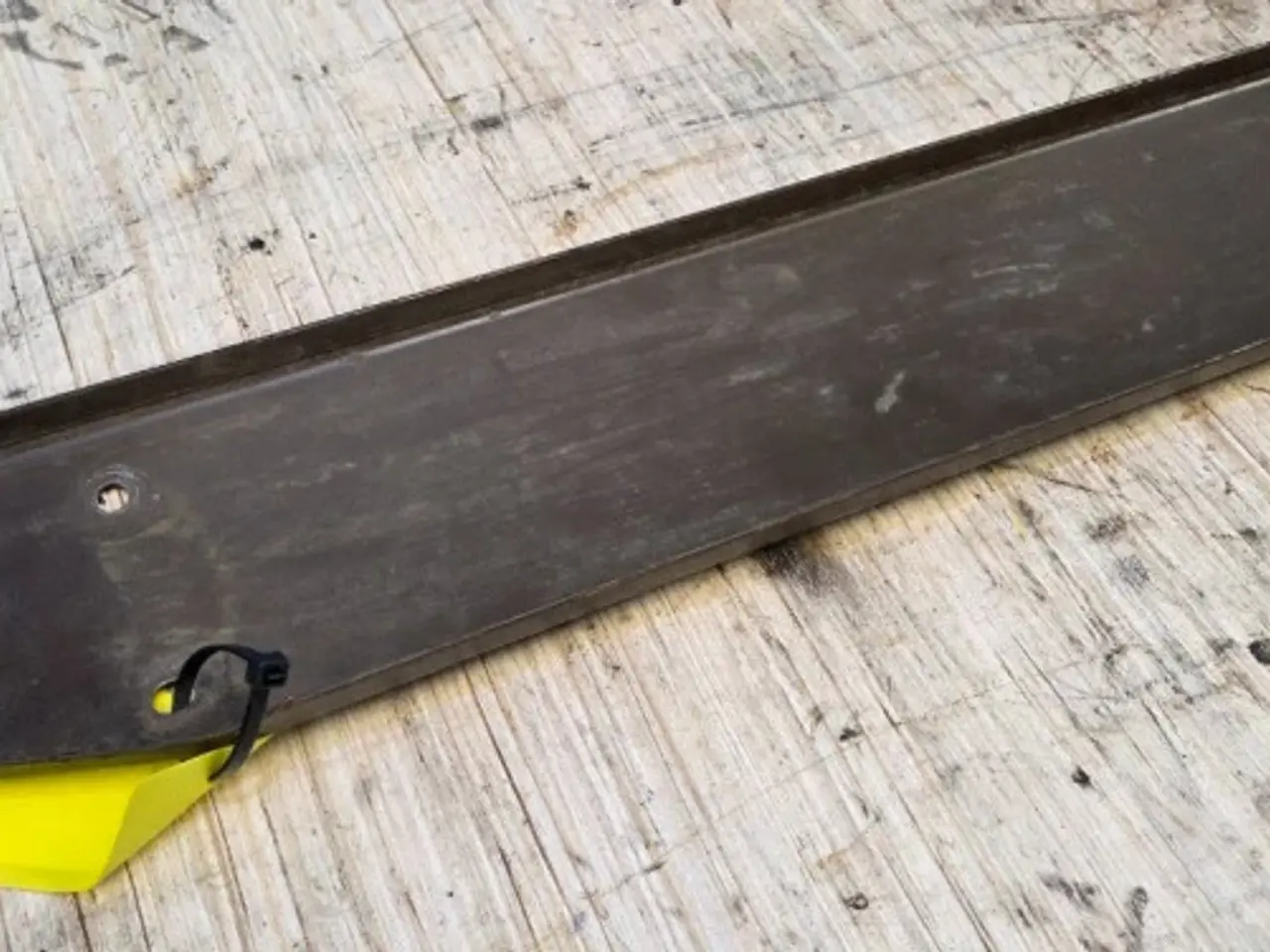 Billede 7 - Dronningborg D7500 Vinge 28450213