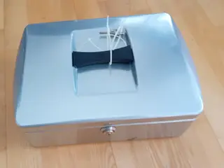 Pengekasse