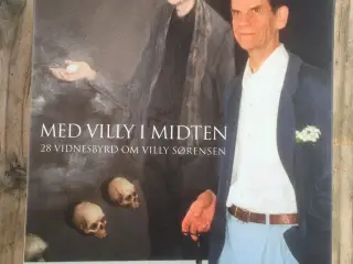 Med villy i midten