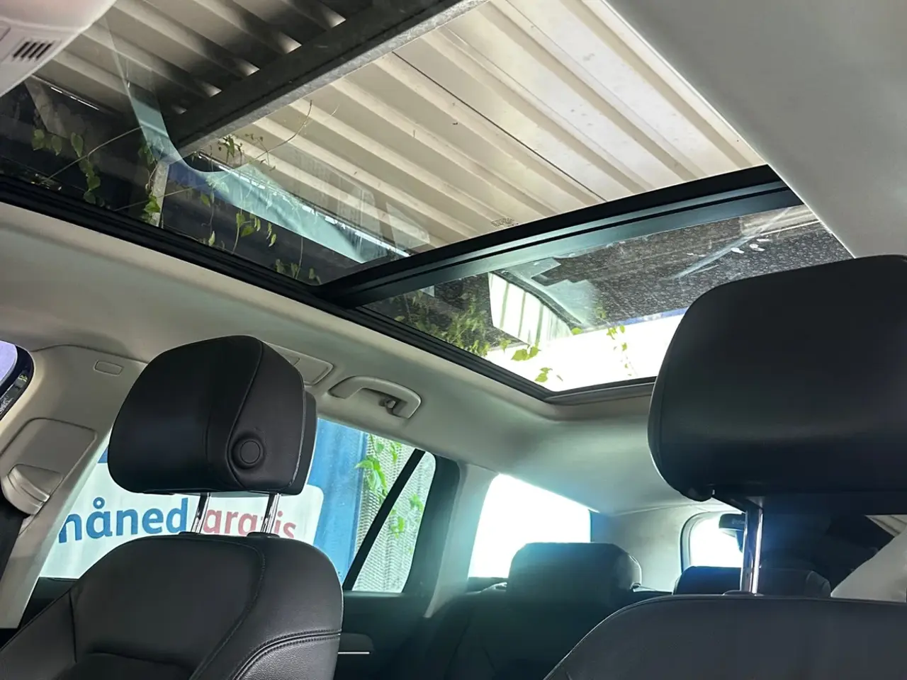 Billede 9 - VW Passat R-Line 2018 til salg 2.0 TSI 220 Variant