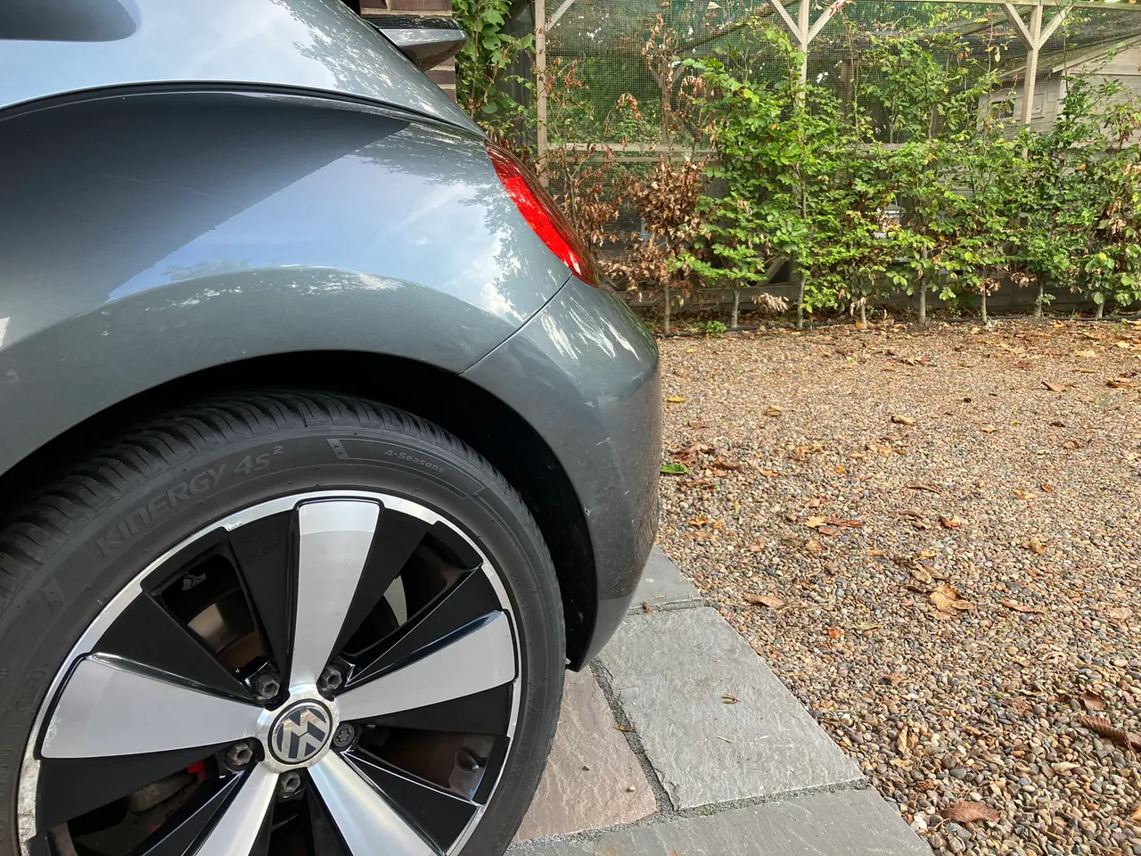 Billede 11 - VW The Beetle 2,0 TSi 200 Sport DSG