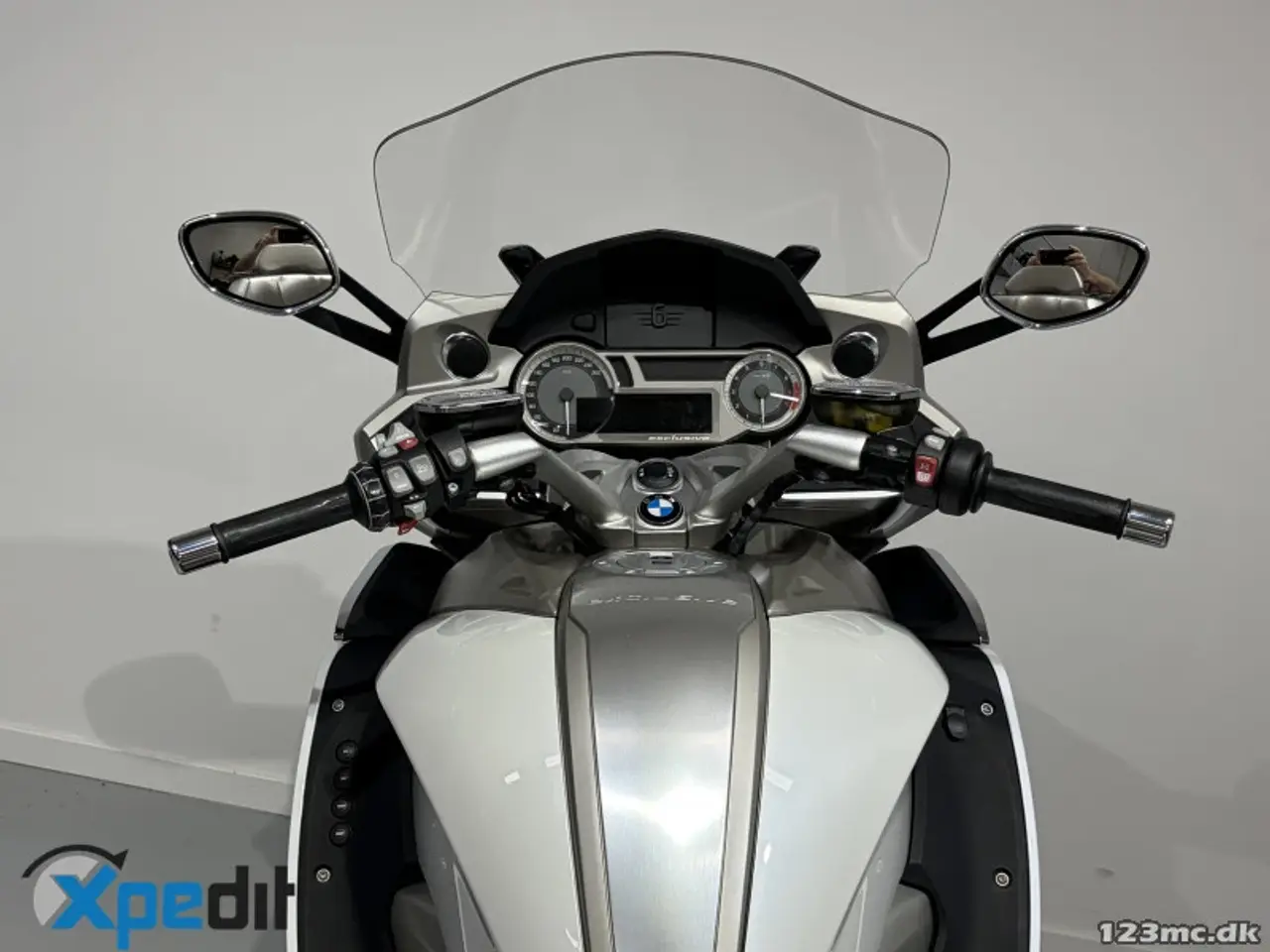 Billede 17 - BMW K 1600 GTL Exclusive