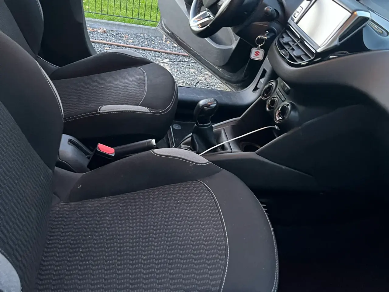 Billede 14 - Peugeot 208 1.6 BlueHDi 100 Hk