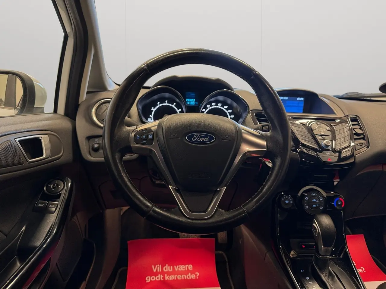Billede 6 - Ford Fiesta 1,0 SCTi 100 Titanium aut.