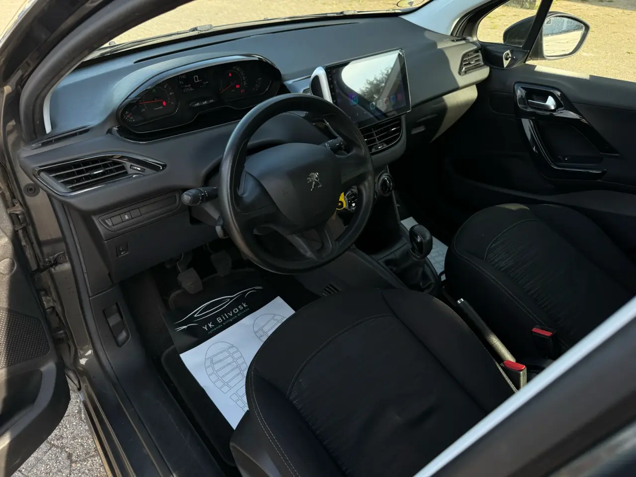 Billede 5 - Peugeot 208 1.0 VTI