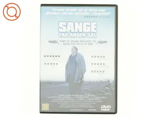 Sange fra anden sal