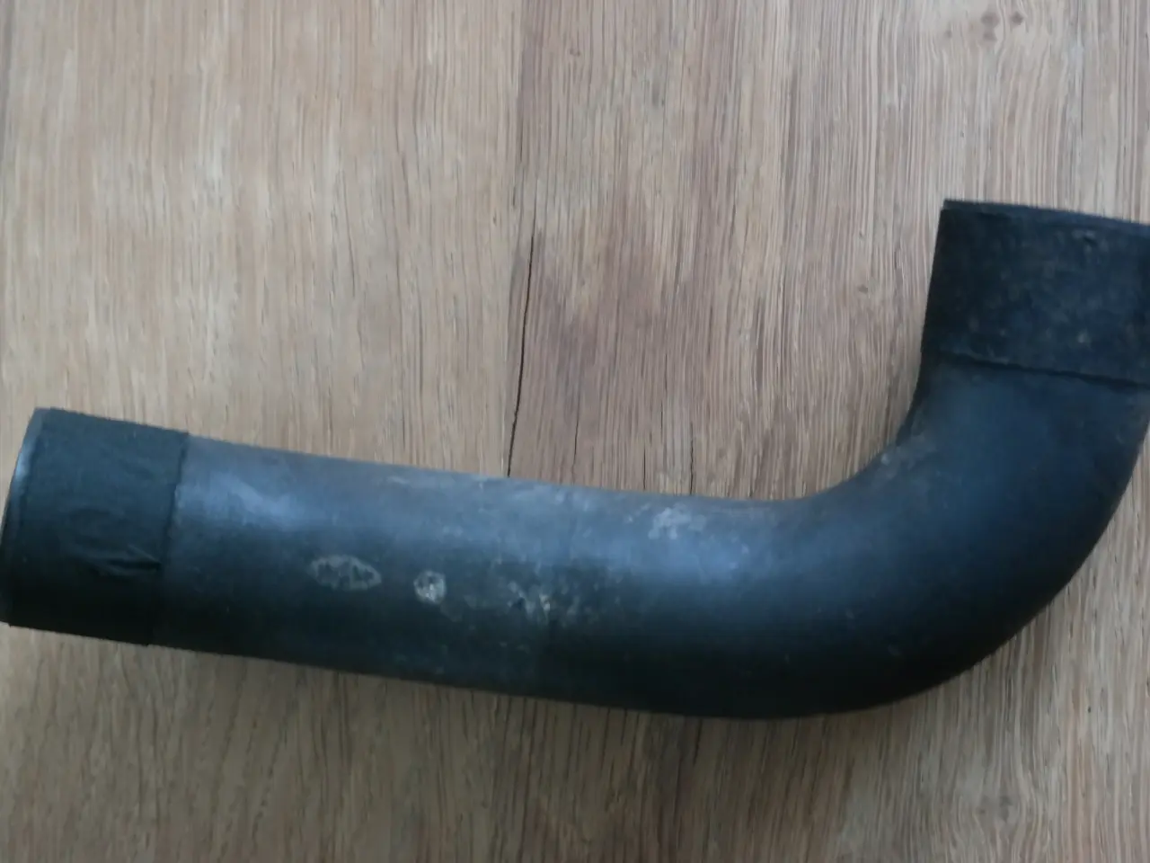 Billede 1 - Kølerslange  Opel P1