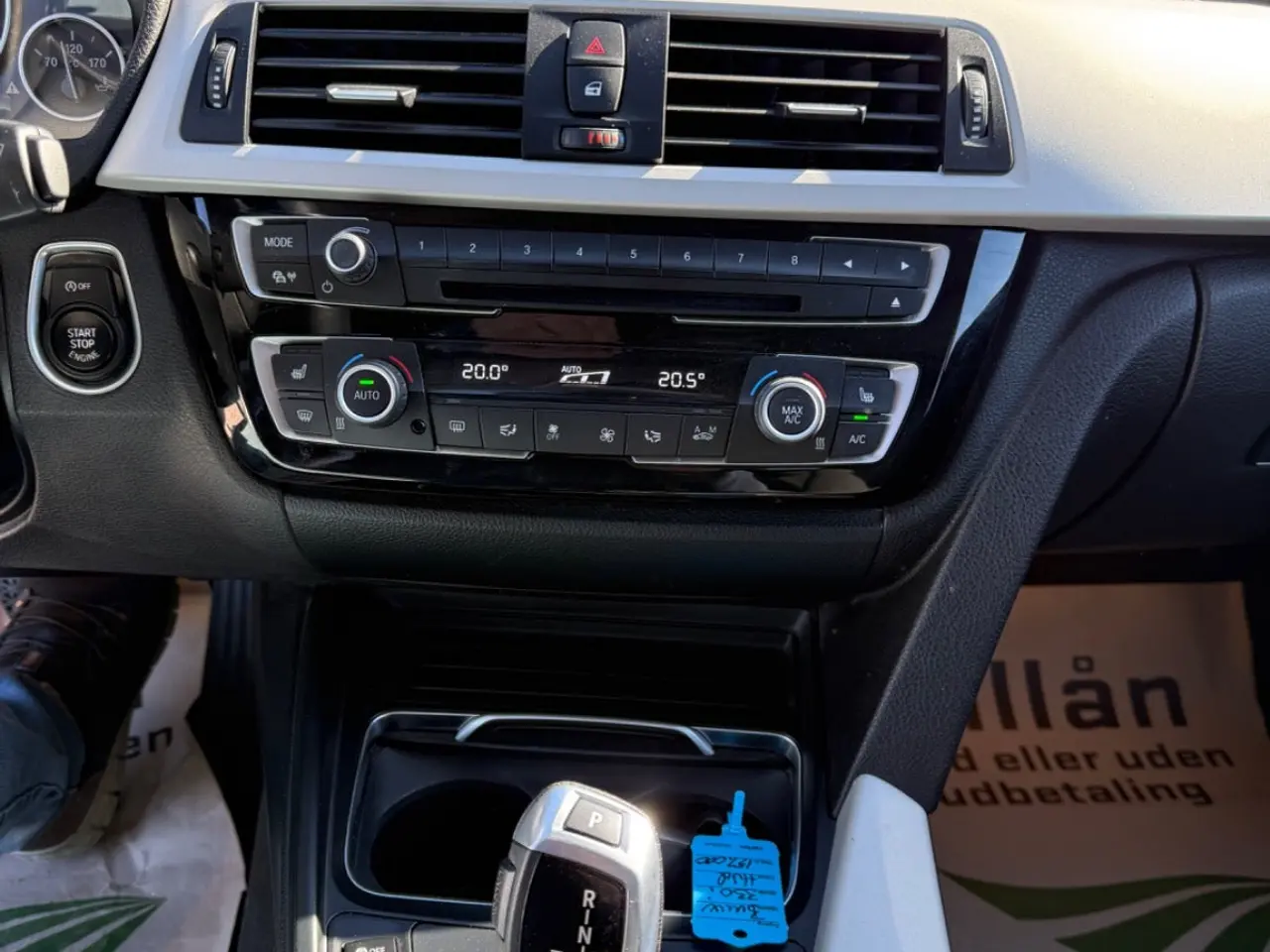Billede 13 - BMW 330i 2,0 Touring aut.