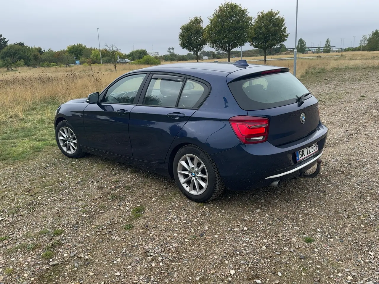 Billede 7 - BMW 120d 2,0 Urban Line aut.