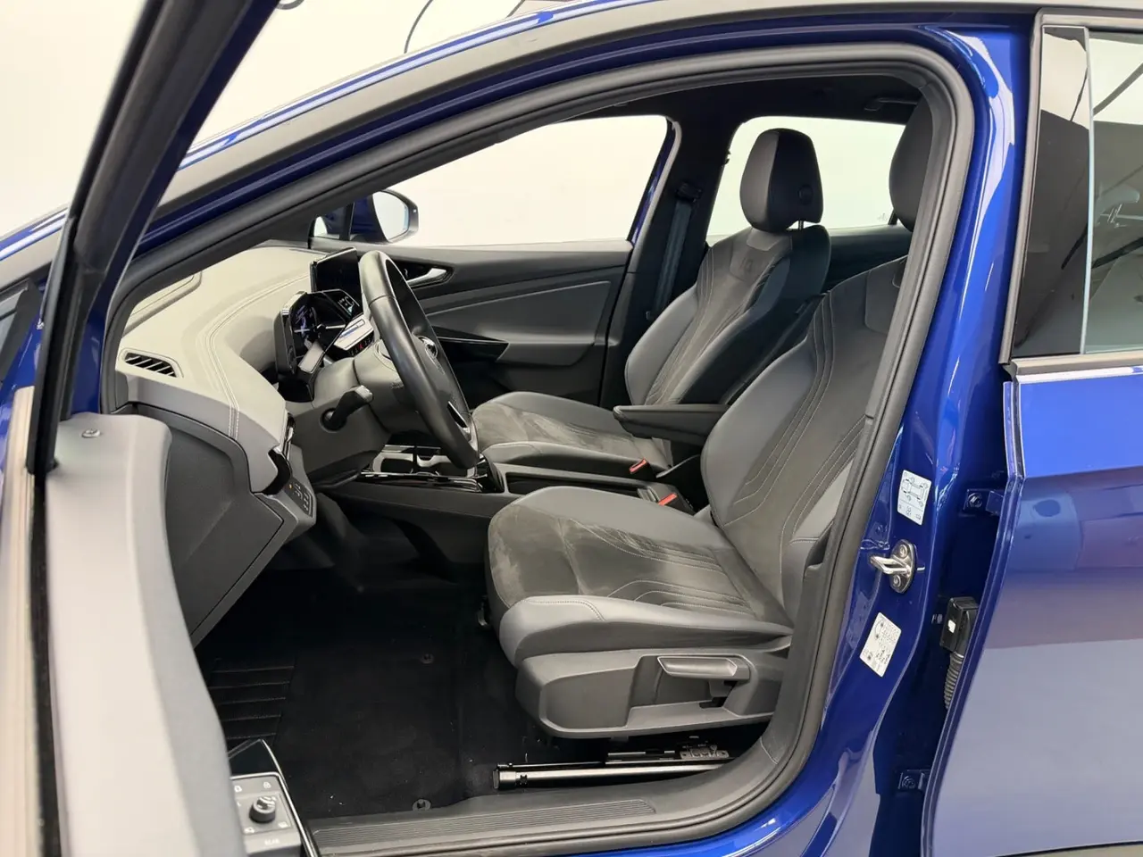 Billede 10 - VW ID.4 52 Pure Performance