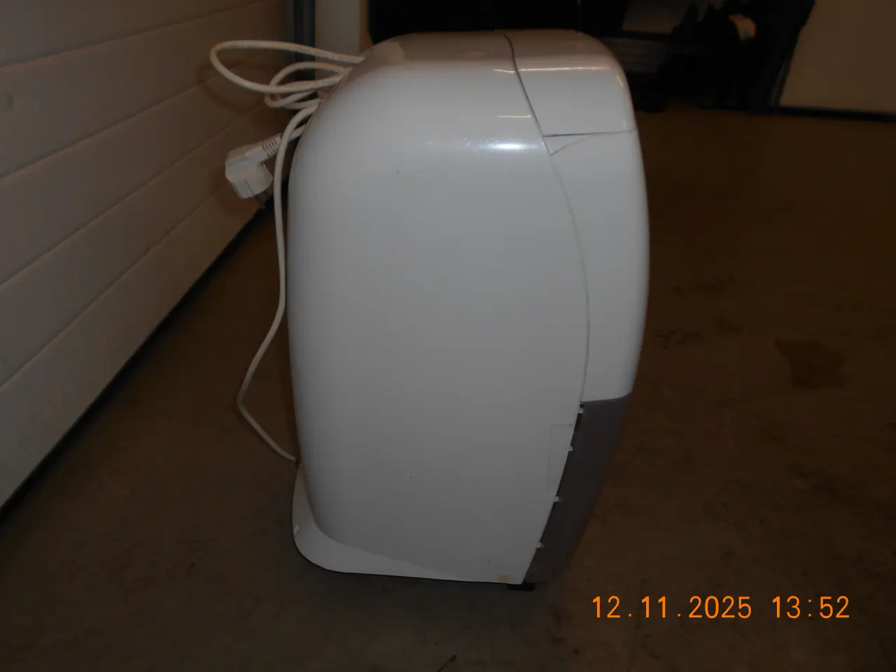 Billede 2 - Wasco Affugter