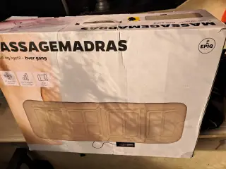 Massage 