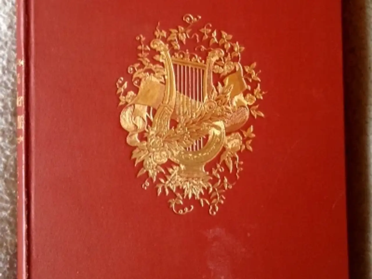 Billede 1 - J. L. Heiberg: Fire vaudeviller