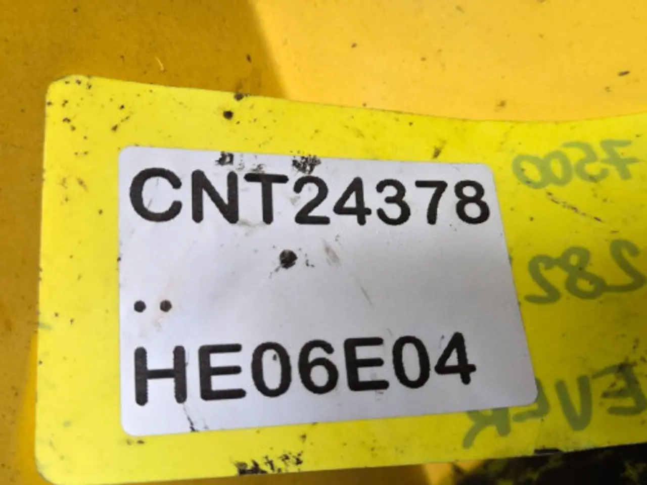 Billede 12 - Dronningborg D7500 Lever 28230227