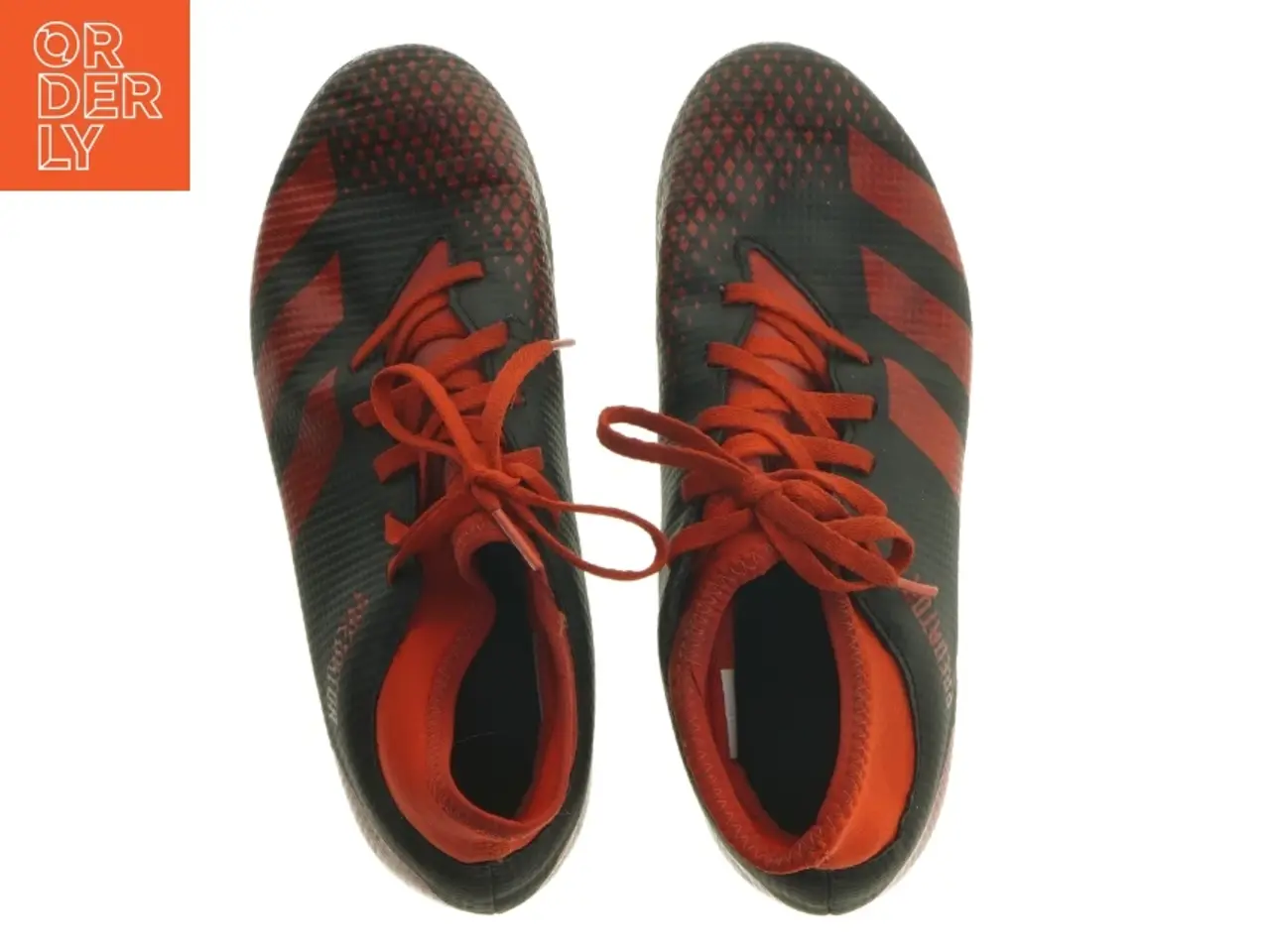 Billede 8 - Fodboldstøvler fra Adidas (str. 37,5)