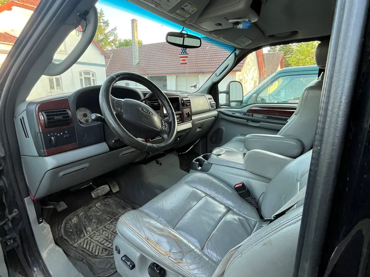 Billede 4 - Ford F250