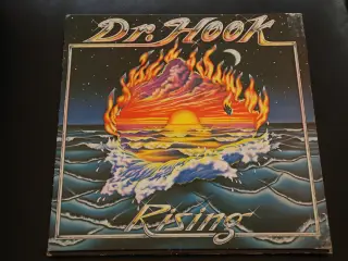 Lp - Dr. Hook