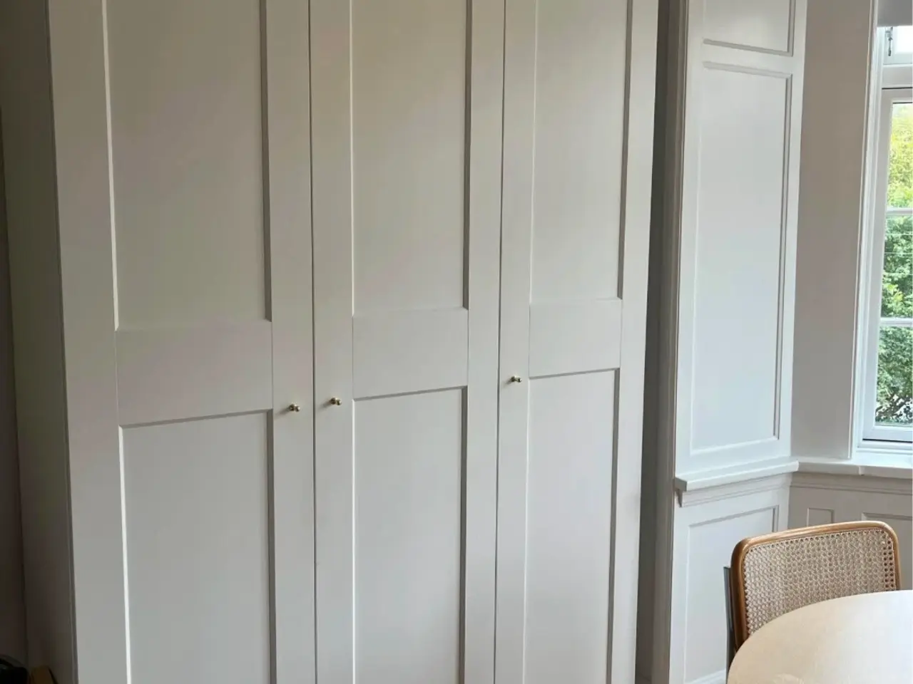Billede 1 - Pax skab