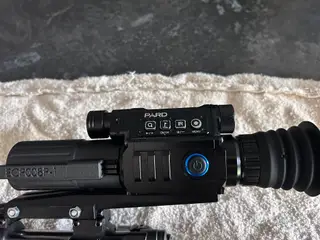 Pard 008 LRF