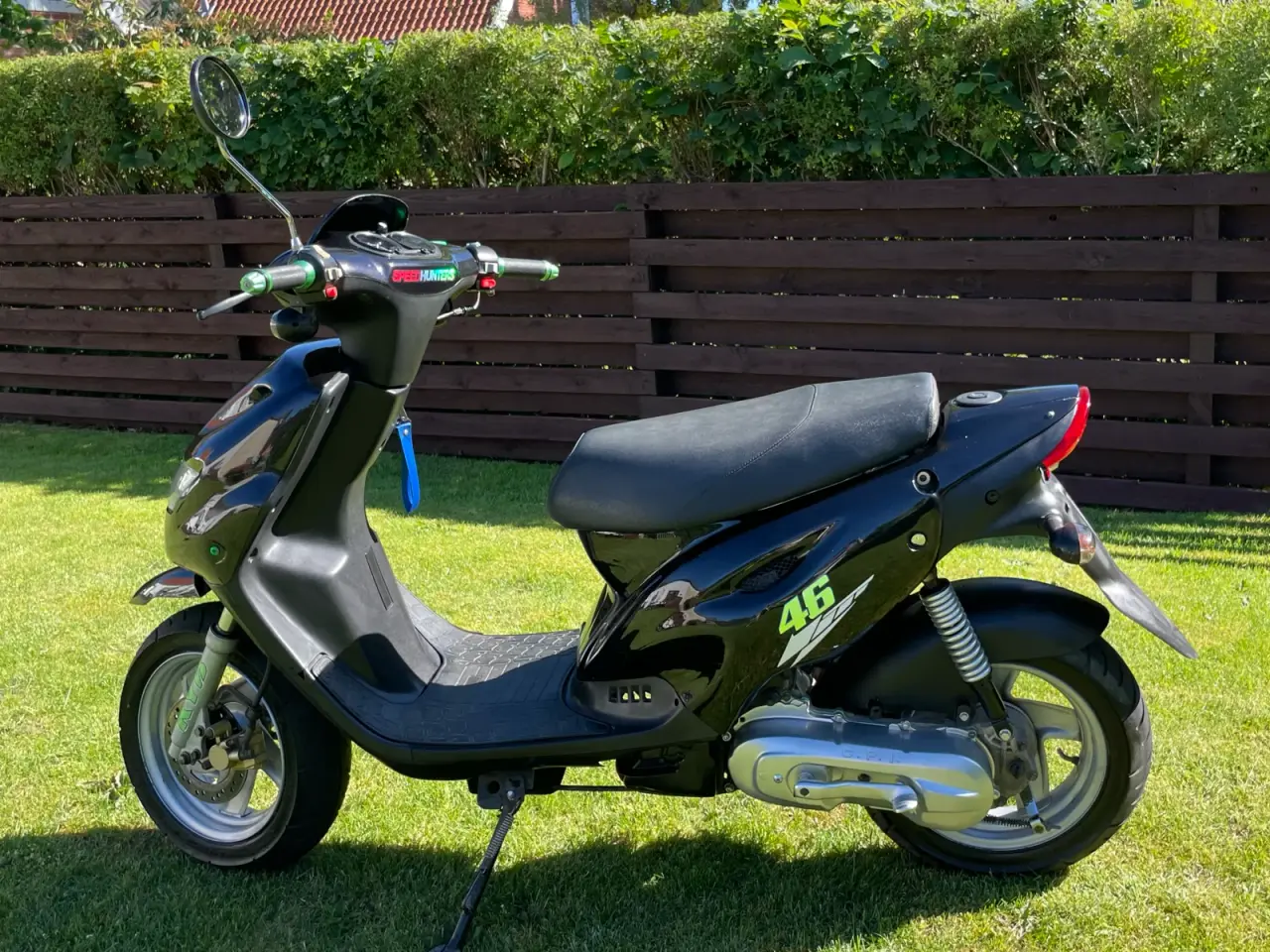 Billede 8 - CPI Popcorn 30 – Årgang 2003
