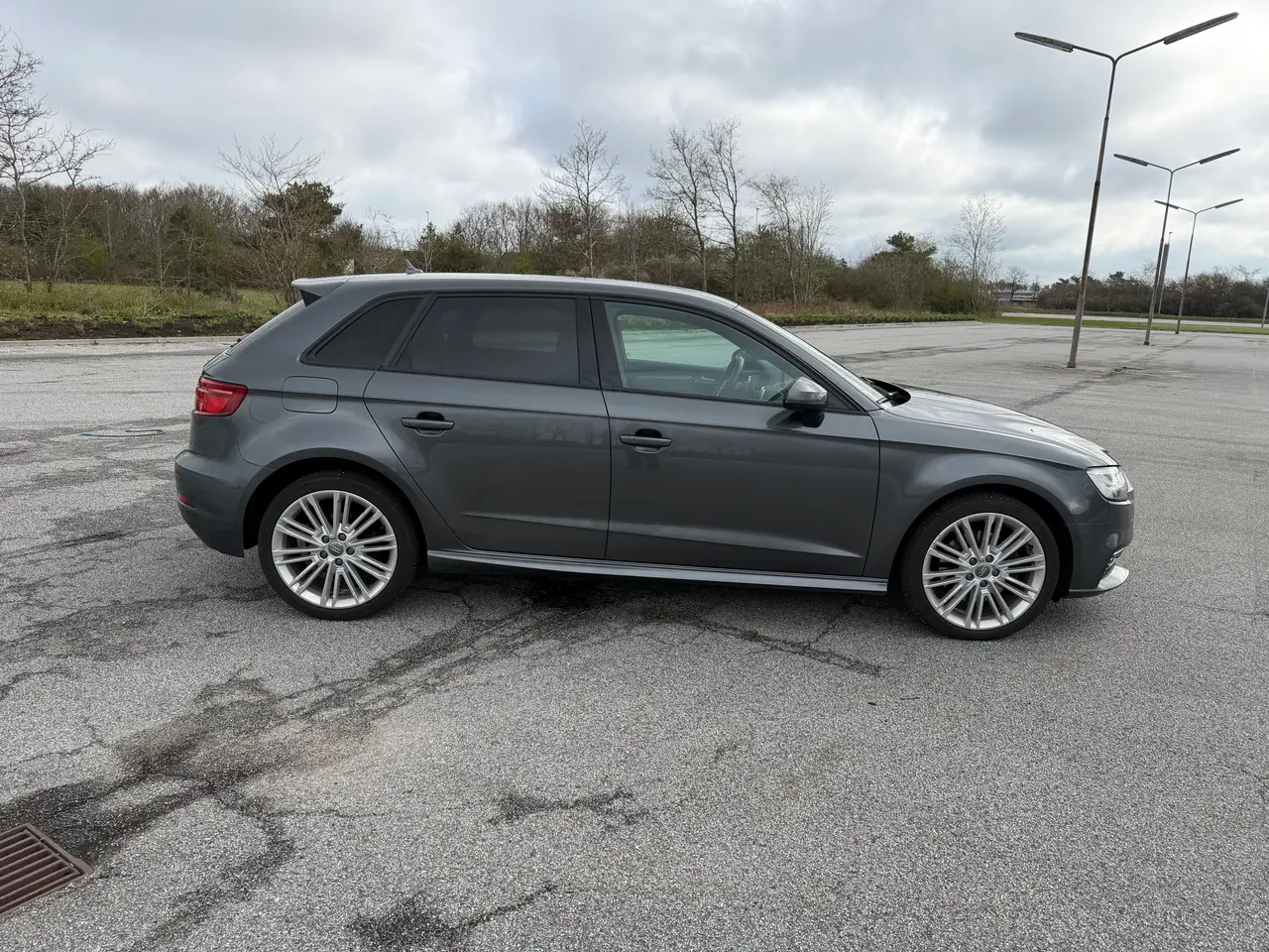 Billede 6 - Audi A3 1,4 e-tron S-line