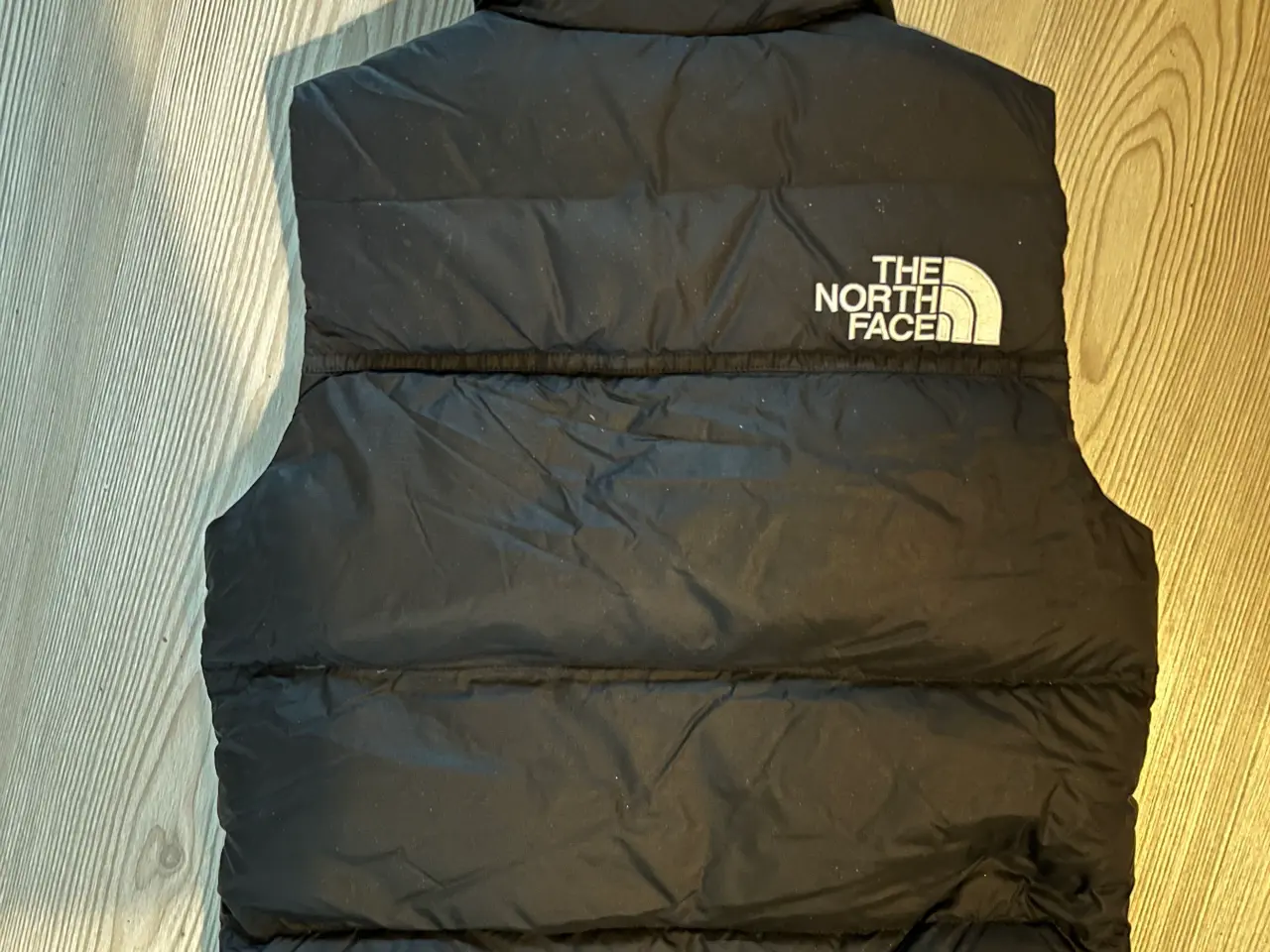 Billede 2 - The North Face dynevest