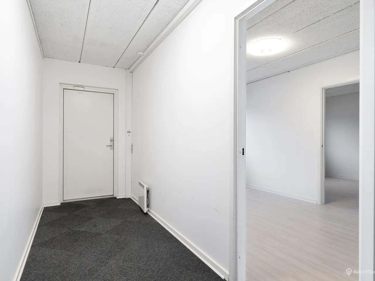 Billede 5 - Kontor på 73 m² nær motorvej E45