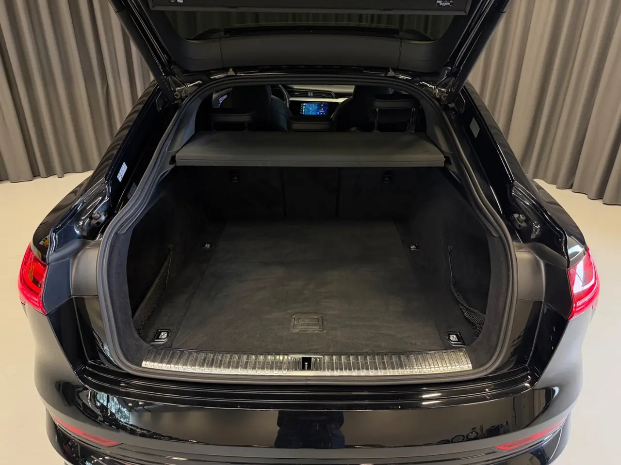Billede 17 - Audi e-tron 55 S-line Sportback quattro