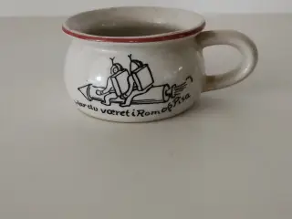Aksini stentøj potte