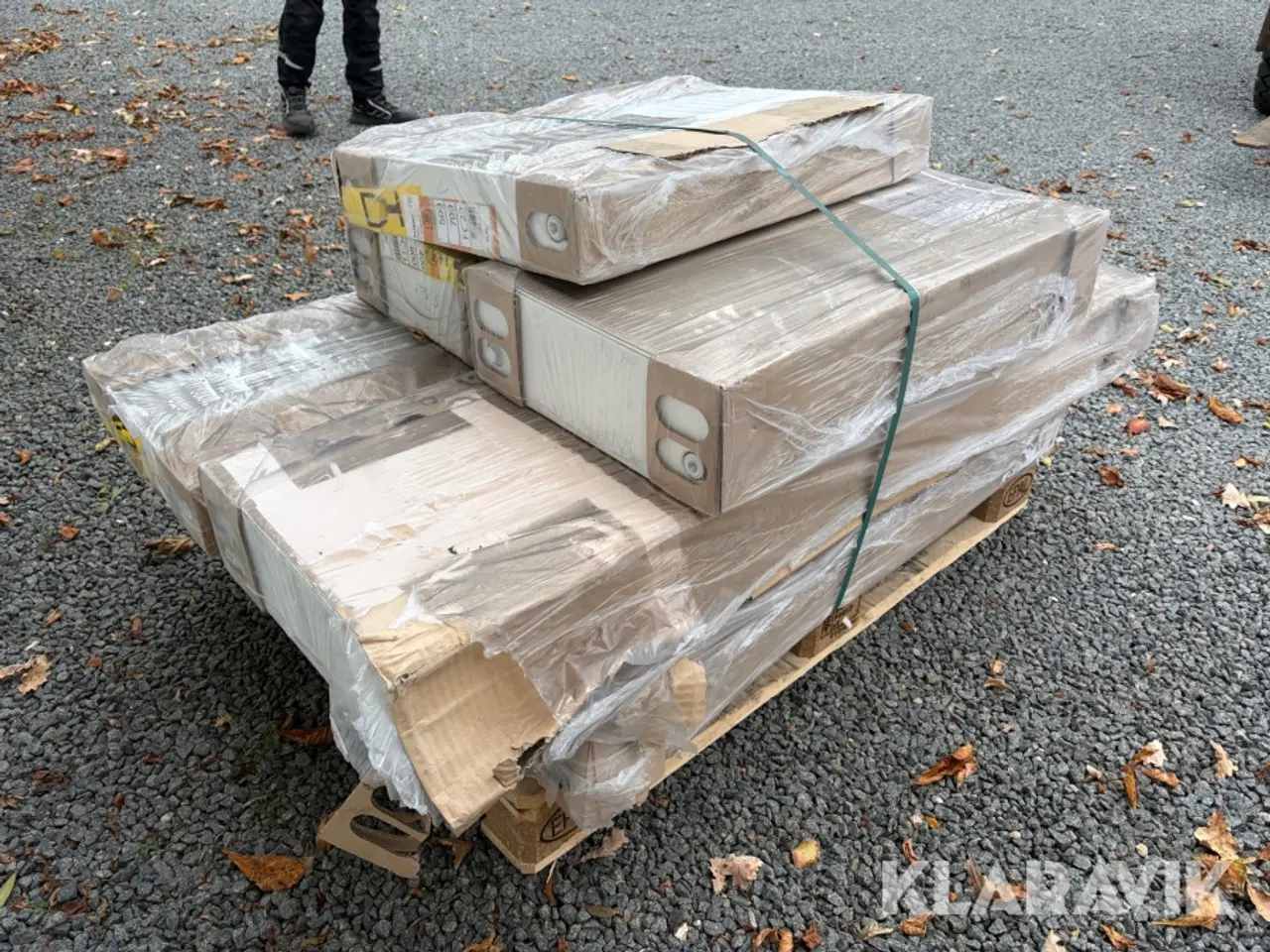Billede 5 - Radiator Purmo - 8 styk