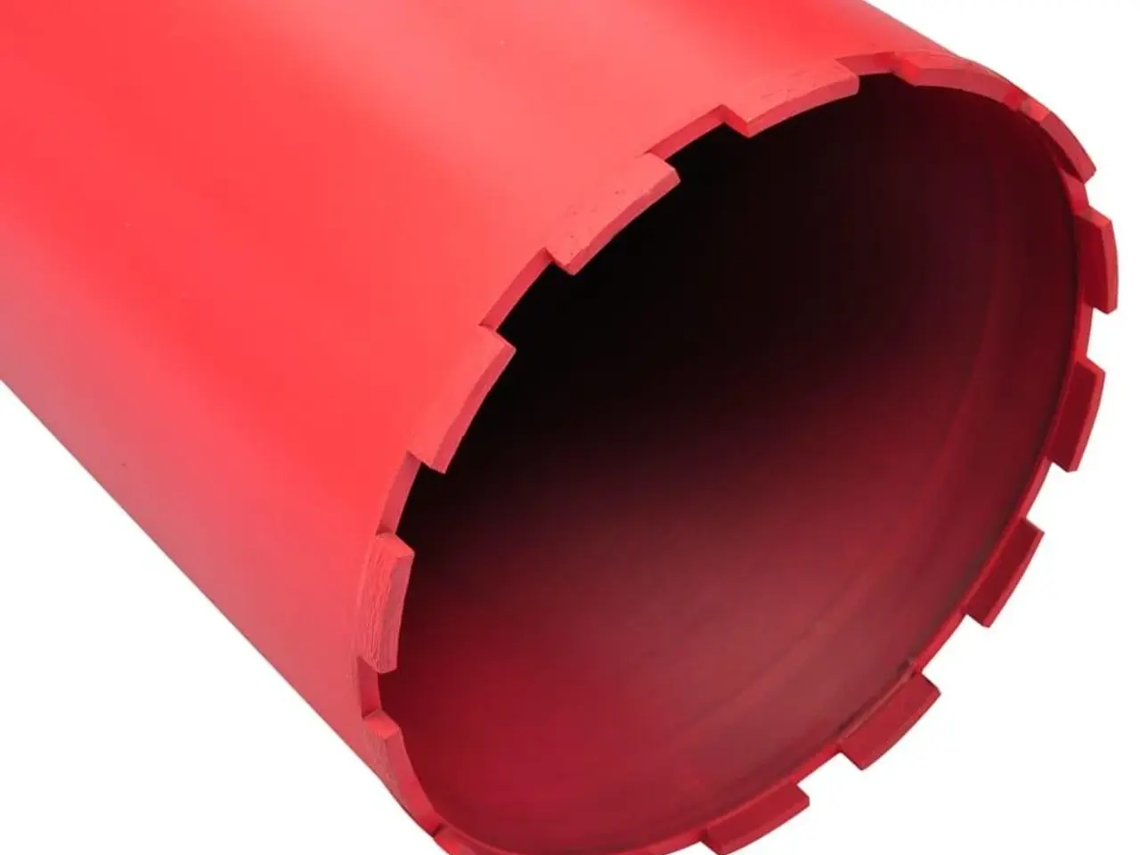 Billede 3 - Diamantkernebor 180 x 400 mm