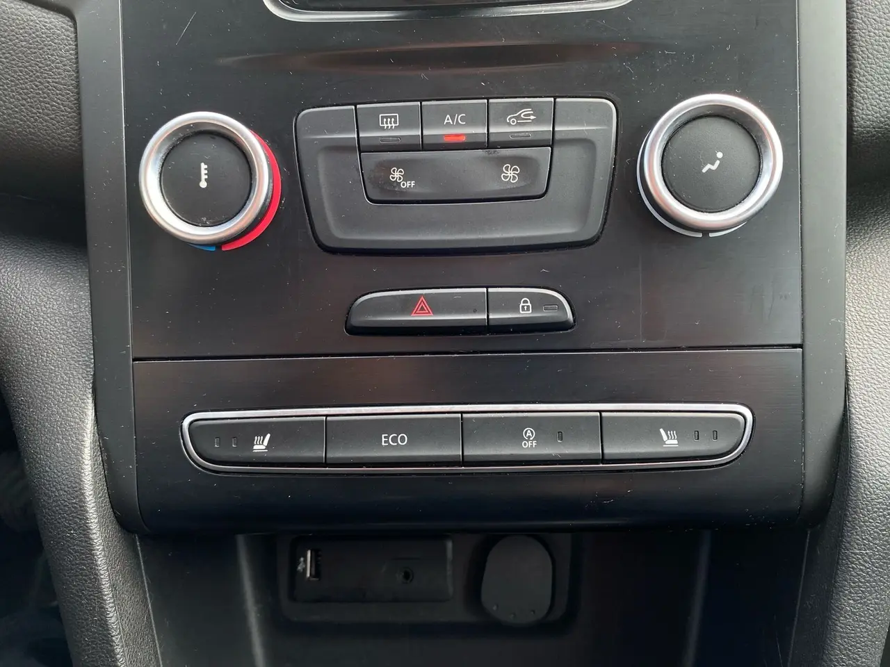 Billede 17 - Renault Mégane 1,2 Energy TCe Life 100HK 5d 6g