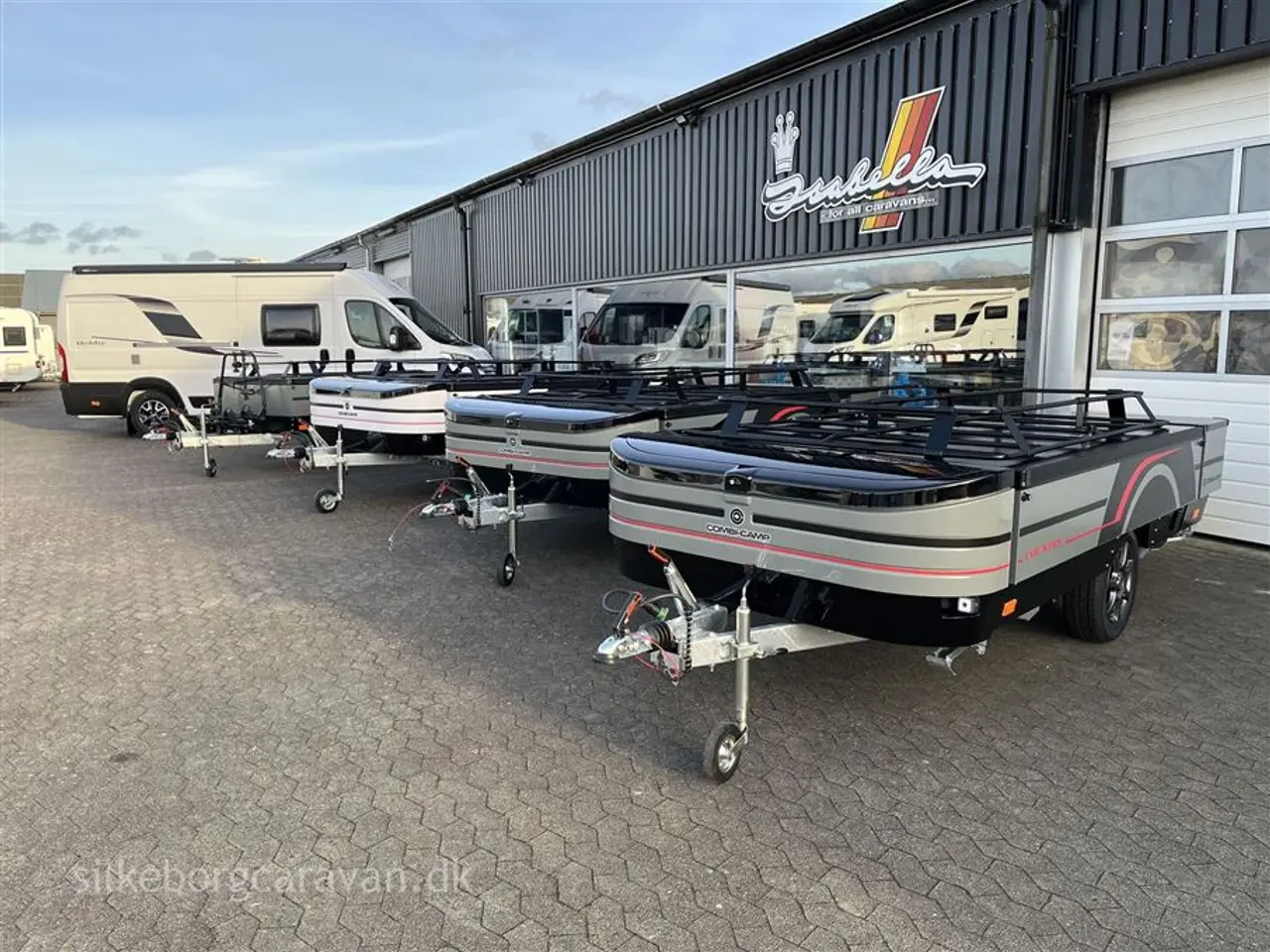 Billede 8 - 2026 - Combi-Camp Country