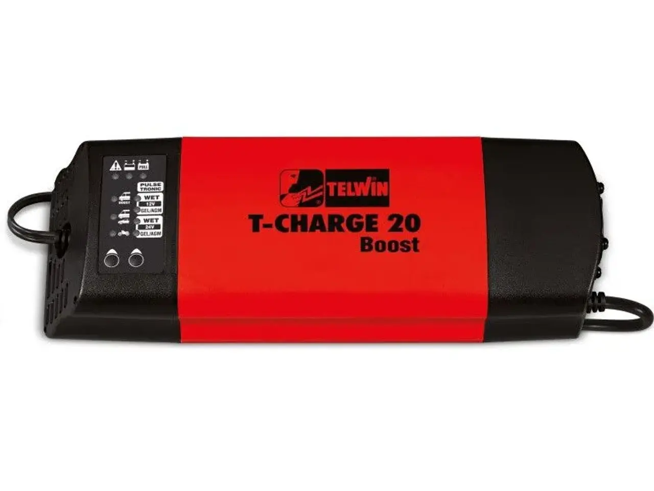 Billede 3 - NYE Batteriladere - Impulsladere - jumpstartere