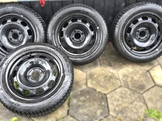 4X108 vinterdæk